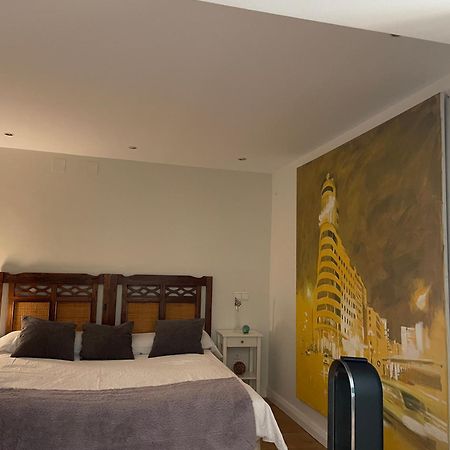 Esplendido Dormitorio En Suite Santo Domingo  ภายนอก รูปภาพ