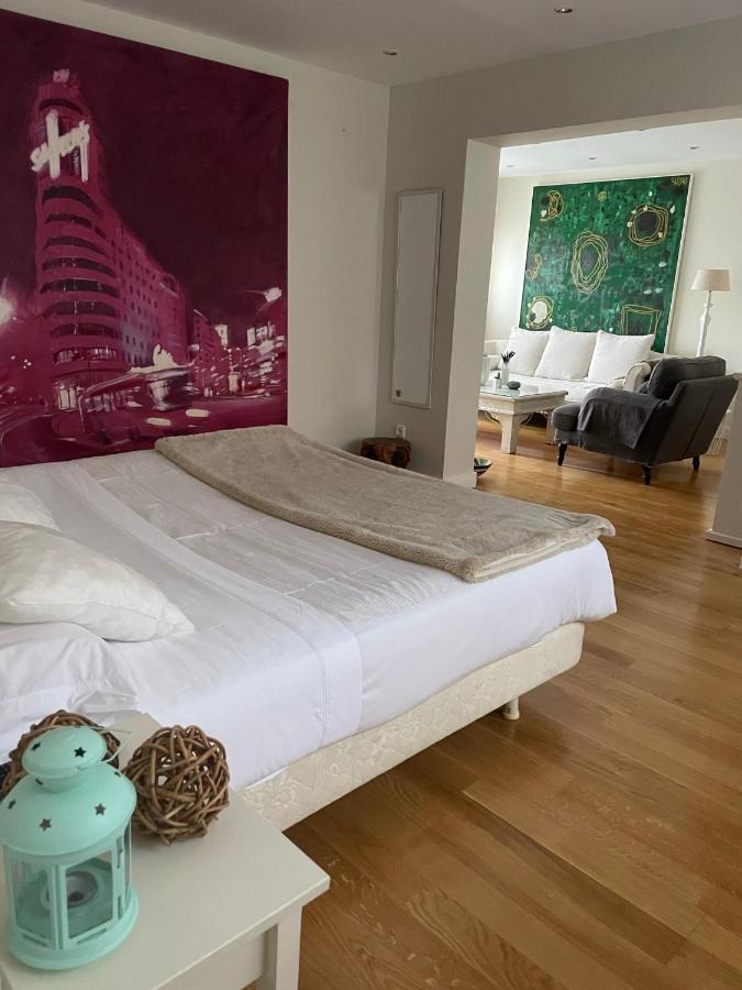 Esplendido Dormitorio En Suite Santo Domingo  ภายนอก รูปภาพ